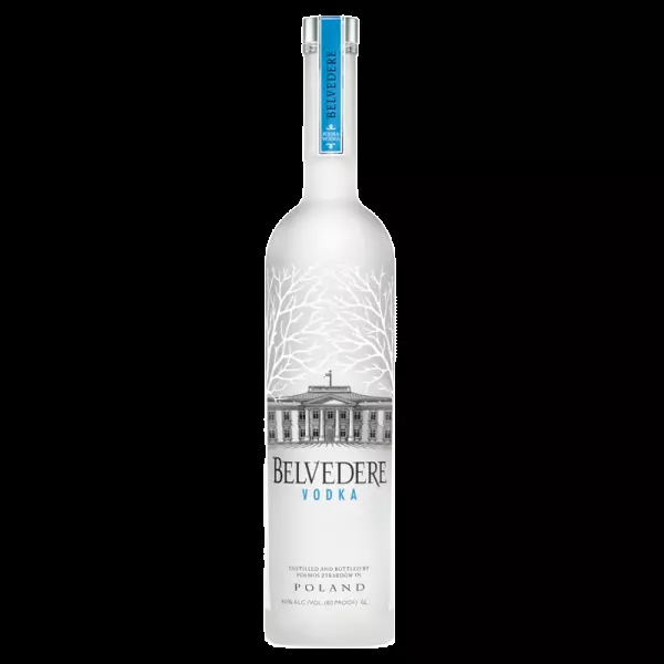 Vodka Belvedere Puro 2,5oz