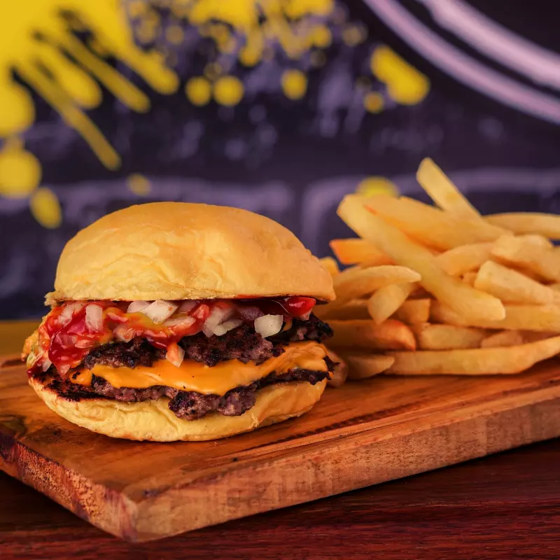 HOMENAJE DOBLE CUARTO DE LIBRA