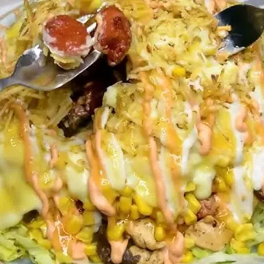 Patacon con Todo😈🤩🤯