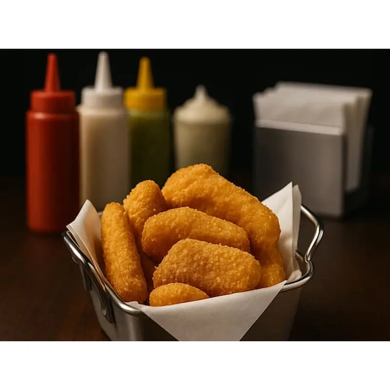 Nuggets de Frango