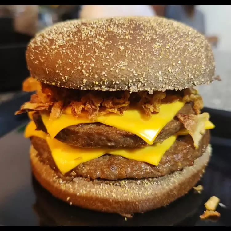 MEDELIN BURGUER 2.0