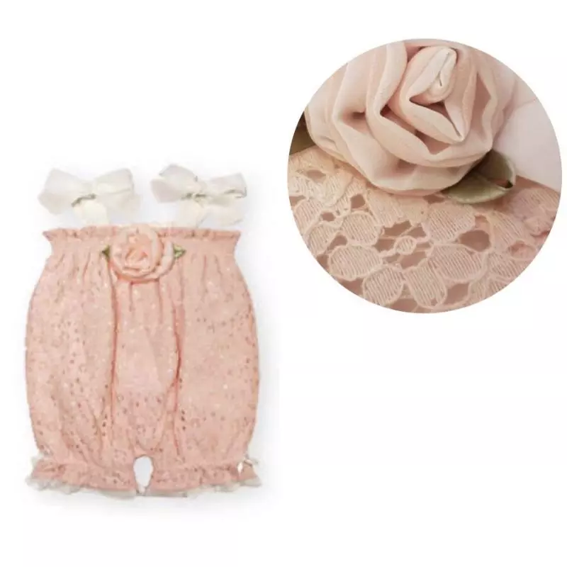 Romper Pink Sal.