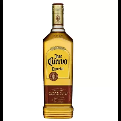 José Cuervo Especial 700