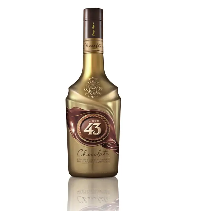 Licor 43 Chocolate 750ml