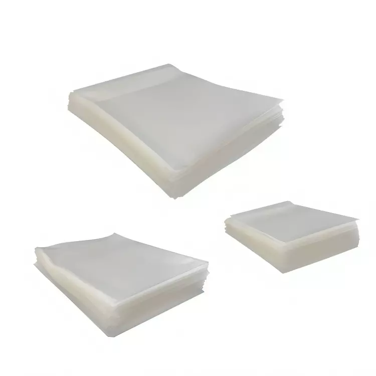 2160 BOLSA DE CELOFAN  - 8X19CM