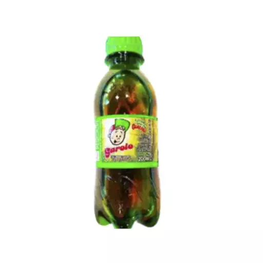 GUARANÁ GAROTO PET 200ML