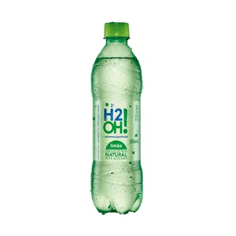 H2Oh Limão