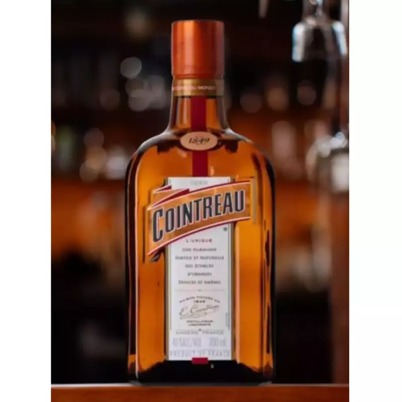 Cointreau