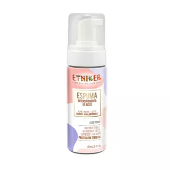 INTENSIFICADORA DE RIZOS