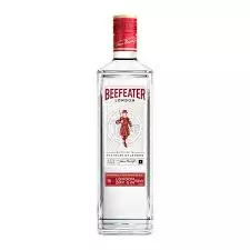 GIN BEEFEATER 750ML