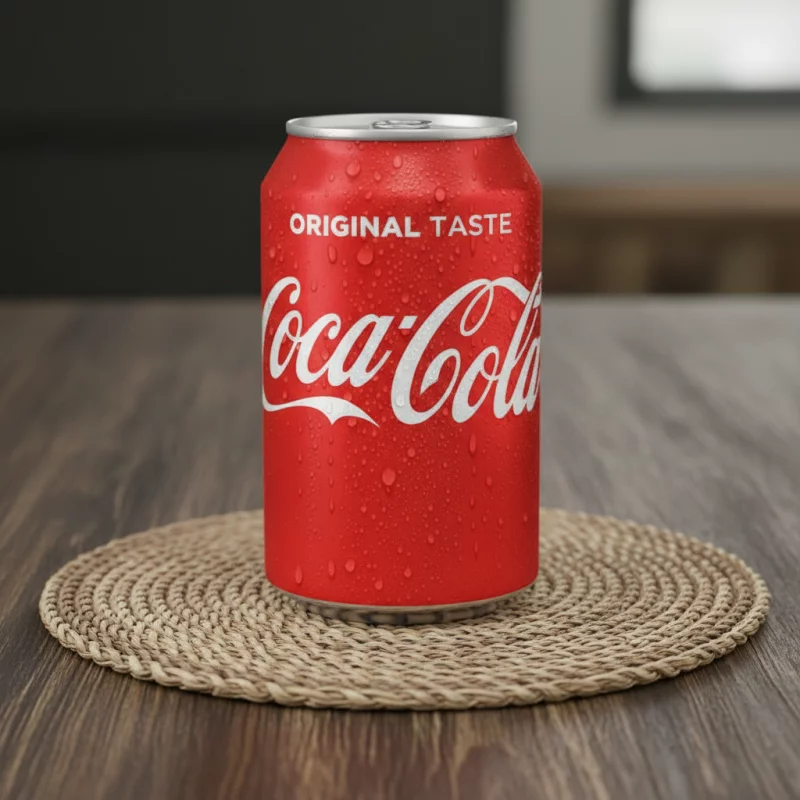 Coca Cola