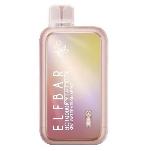 KIWI WATERMELON APPLE