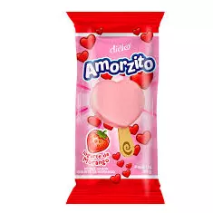 PICOLÉ DIELO AMORZITO