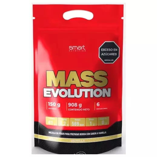 MASS EVOLUTION 2 LIB