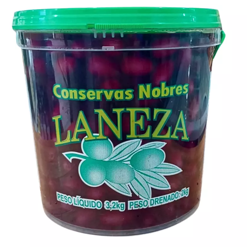 Azeitona Azapa 2,0kg