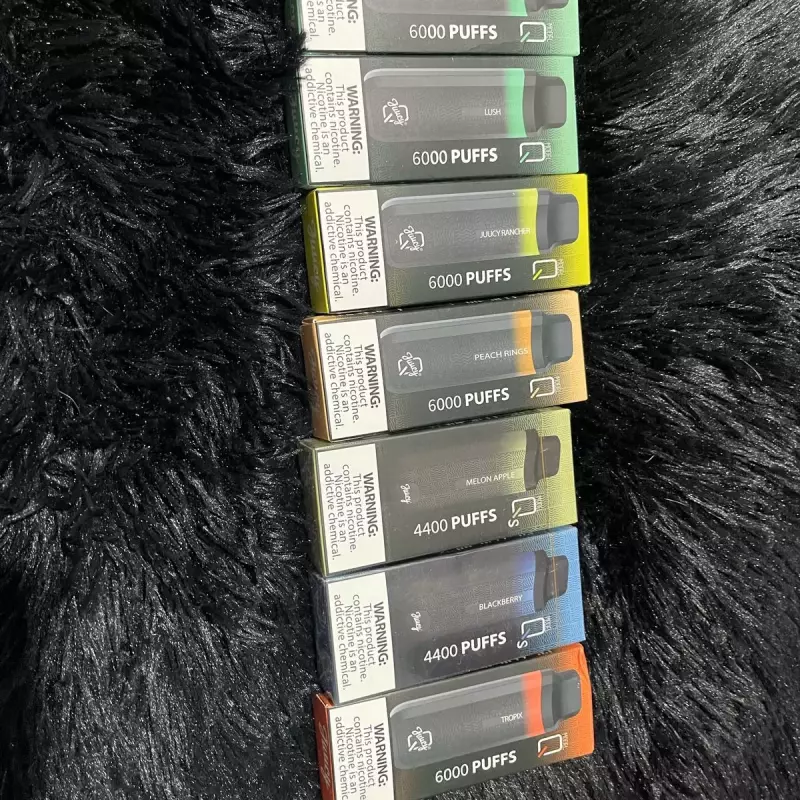 Juucy Vape