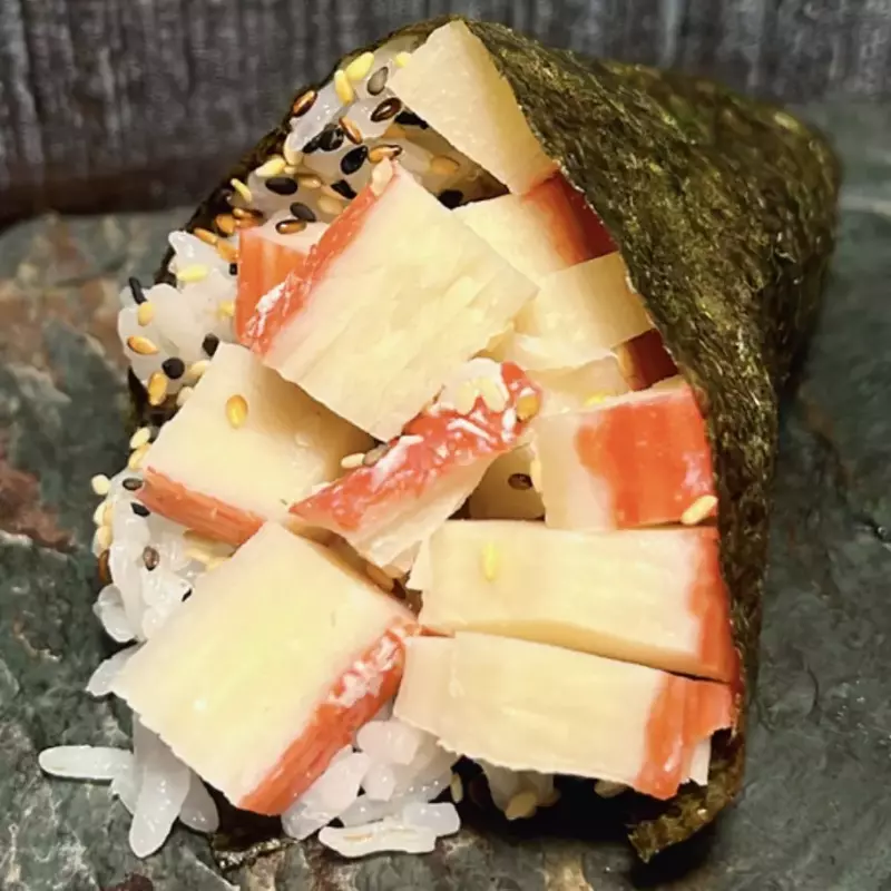 TEMAKIS kanikama