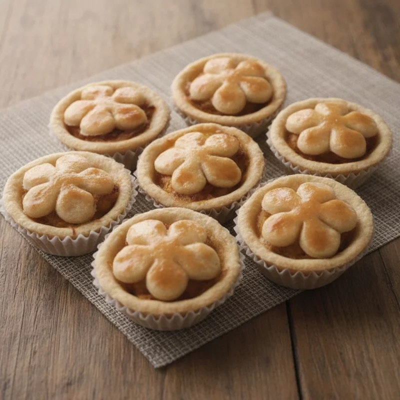 SALGADOS FORNO