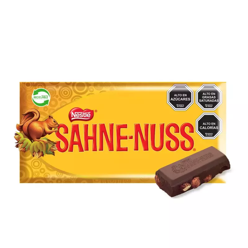 SANHENUSS 160G