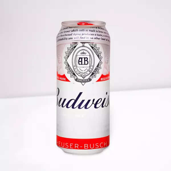 BUDWEISER LATAO