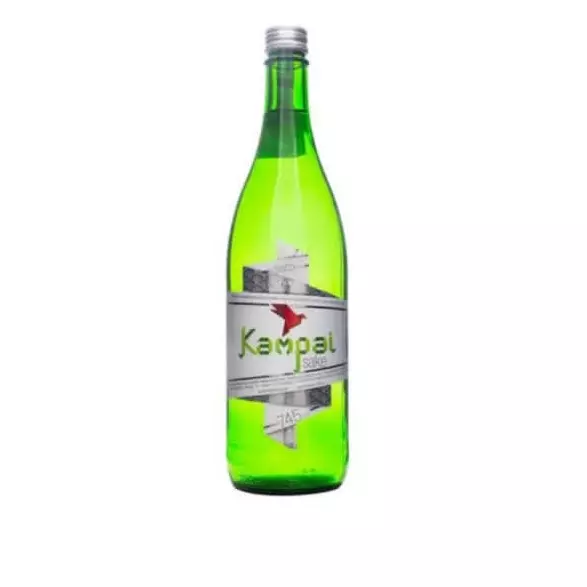 SAKÊ KAMPAI 745ML