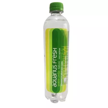 Aquarius Fresh Lemon  500ml