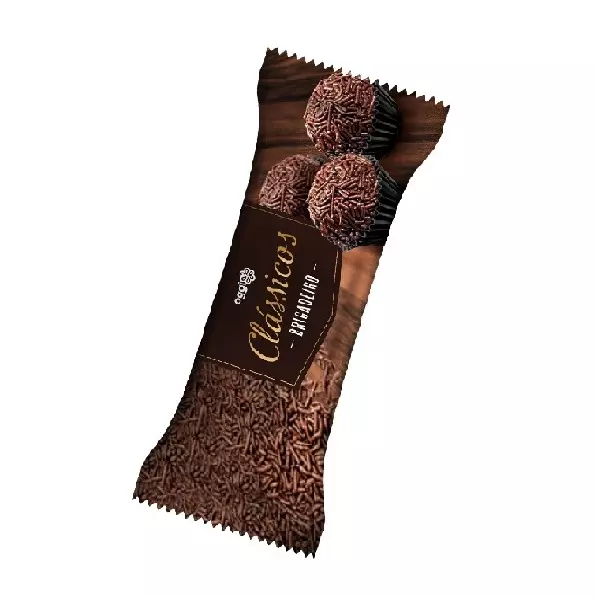 CLÁSSICOS BRIGADEIRO