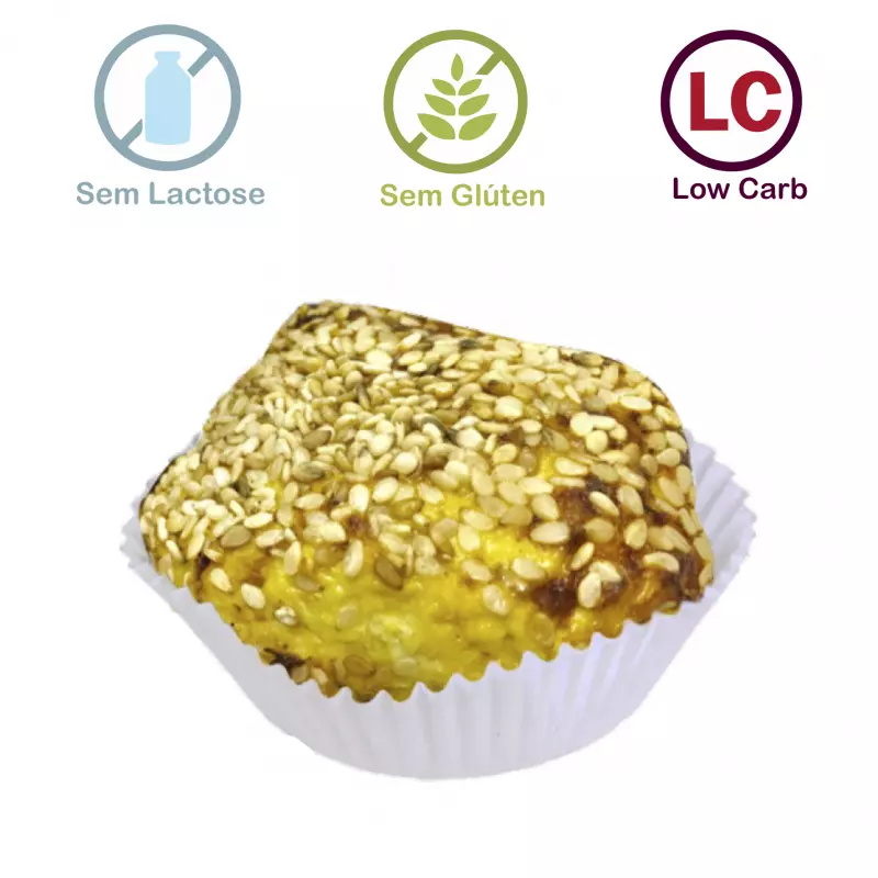 Salgado Maromba de Frango