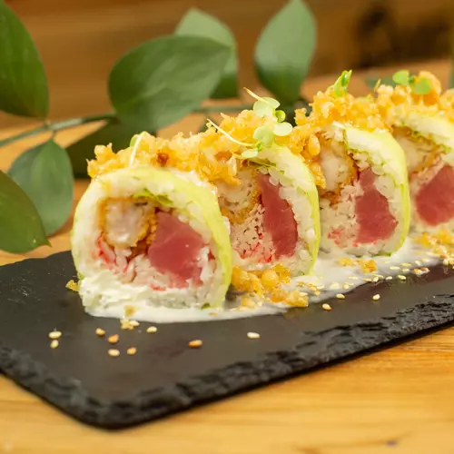 Matsiu Roll