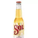 Sol longneck 330ml - unidade