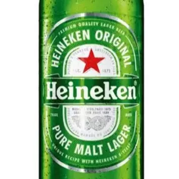 Heineken