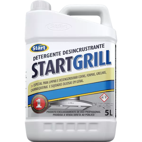 Detergente Desincrustante 5L (426)(cópia)