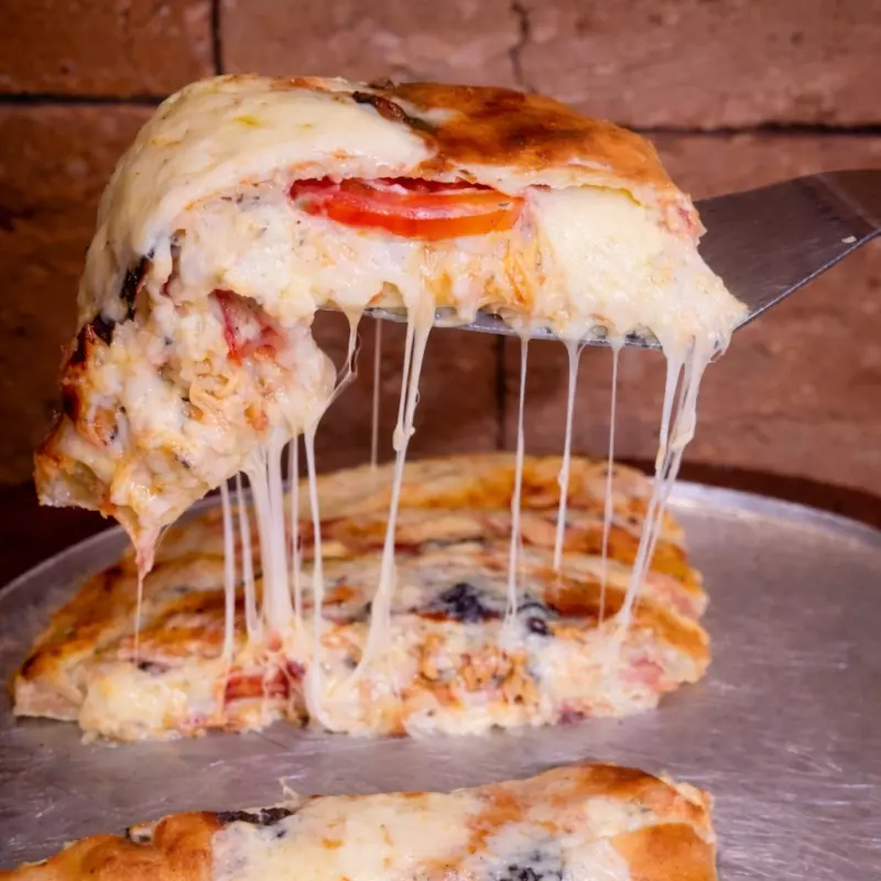 Frango com Catupiry