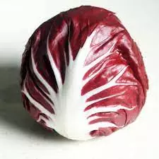 LECHUGA RADICCHIO BANDEJA