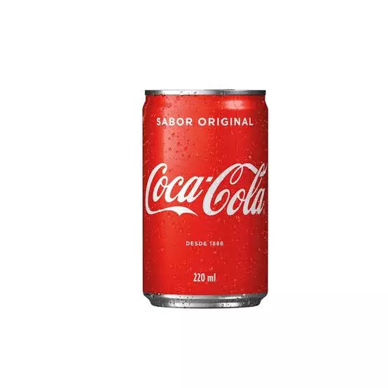 Coca-Cola 350ml