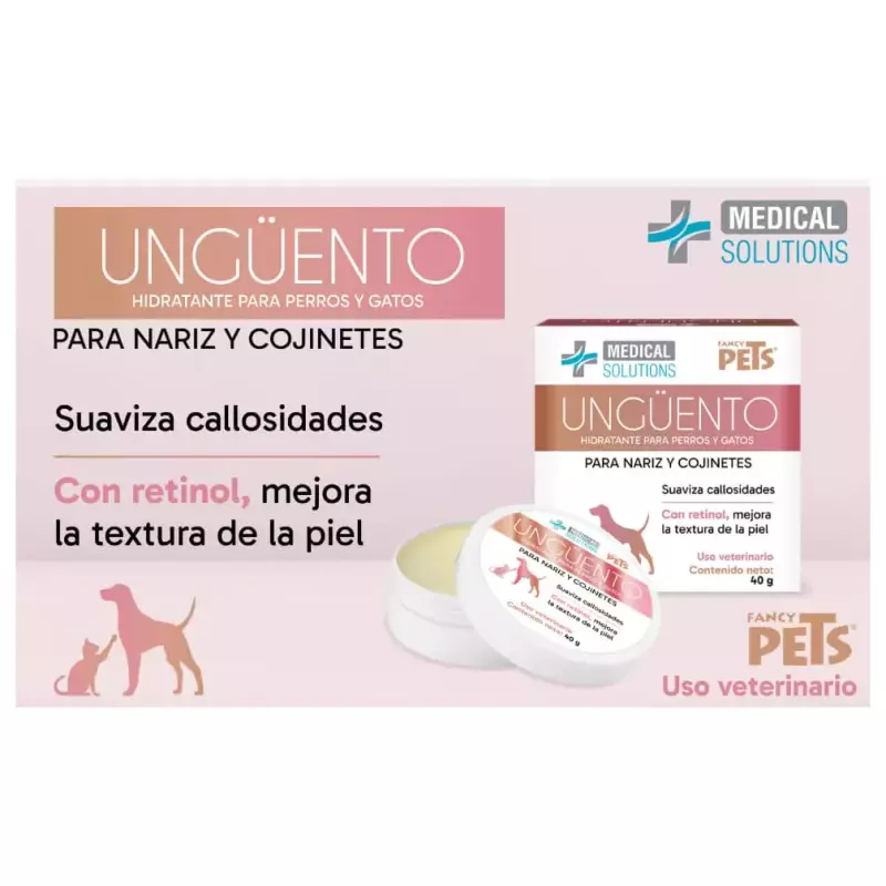 UNGÜENTO HIDRATANTE