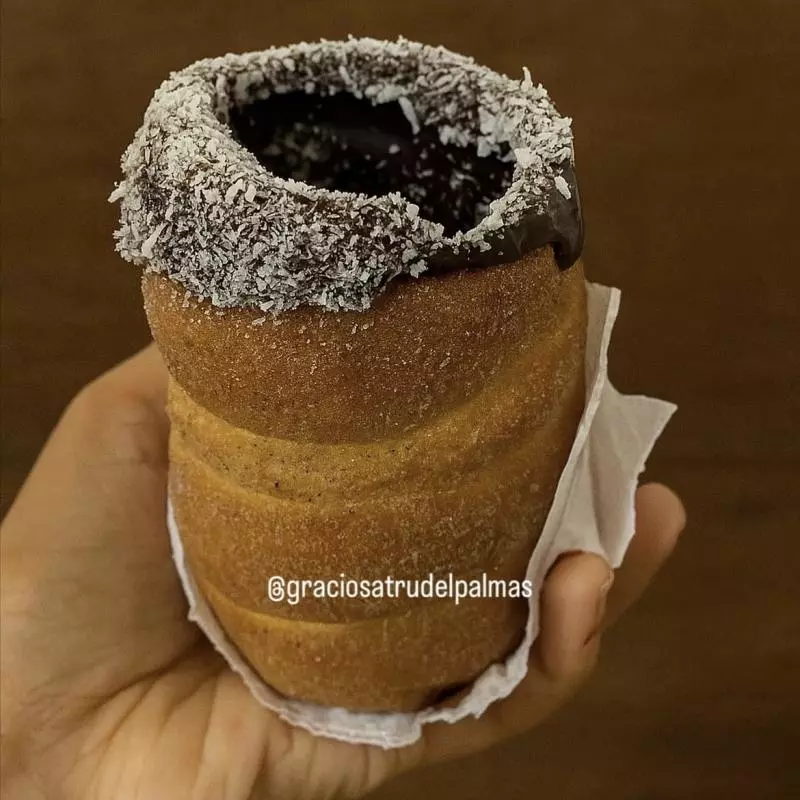 SEGUNDA - TRUDEL PRESTÍGIO