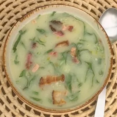 Caldo Verde