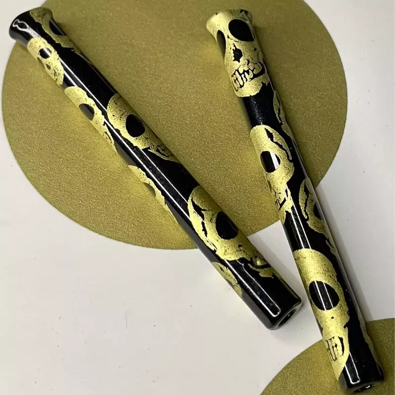 Piteira Caveira 62eoDDD