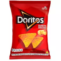 Doritos Nacho 37g