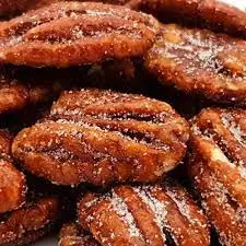 Noz Pecan Agridoce