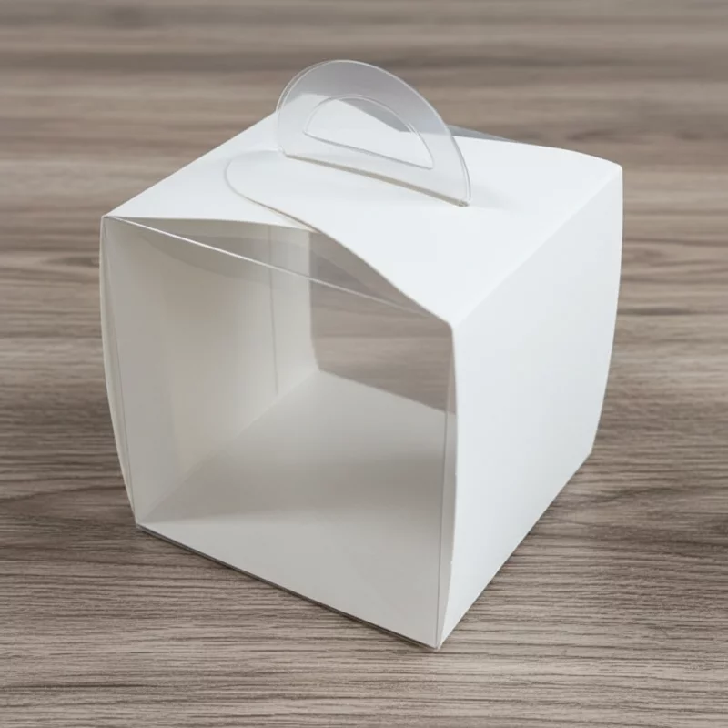 3006 CAJA ACETATO - 8.5X8.5X8.5