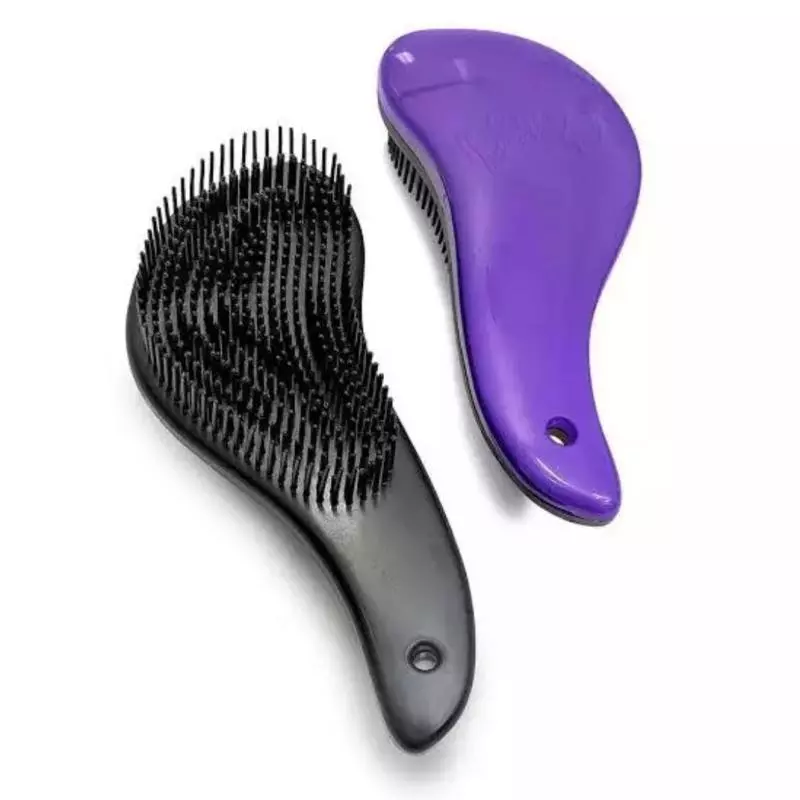 Escova Fashion Mágica