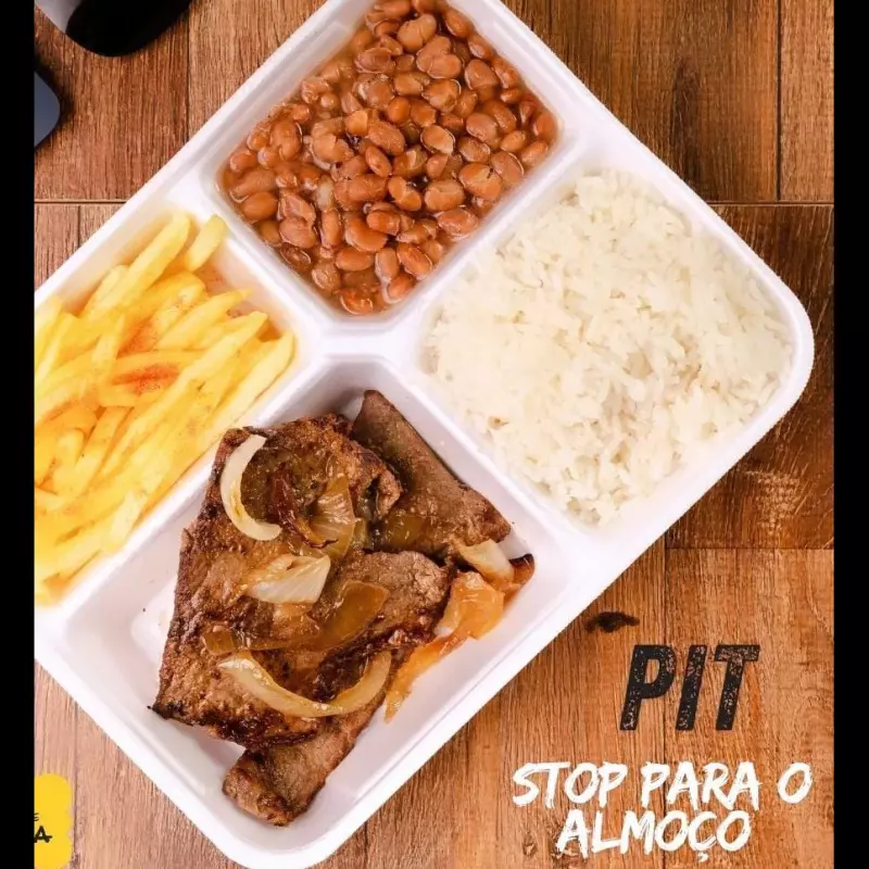 BIFE BOVINO + COCA GRÁTIS