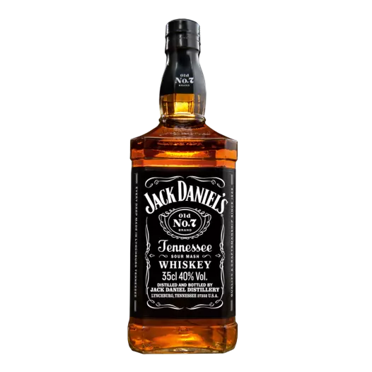 Whisky Jack Daniel's