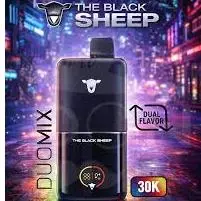 Black S. Kit Energy Drink+Menthol