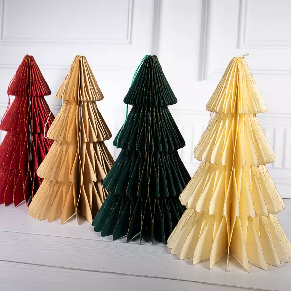 Ornamento Arbol #5 Talla L