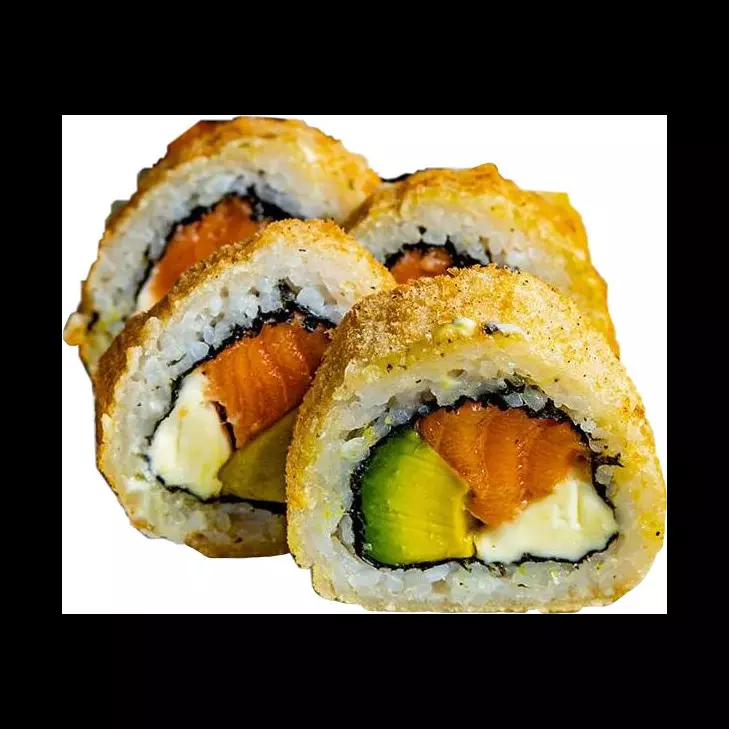 4 piezas de panko a eleccion