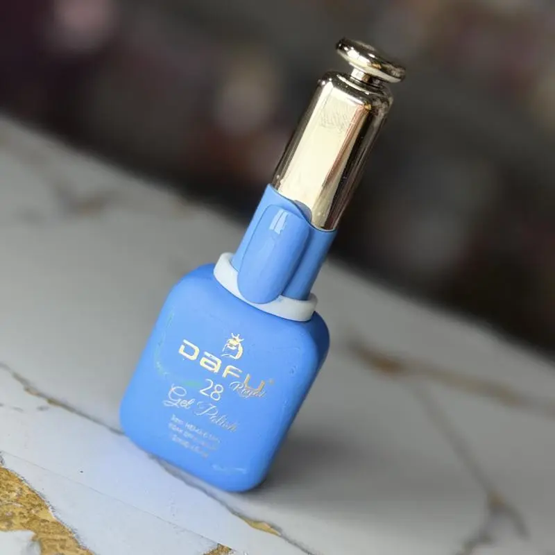 Esmalte Gel Dafu Royal N•28