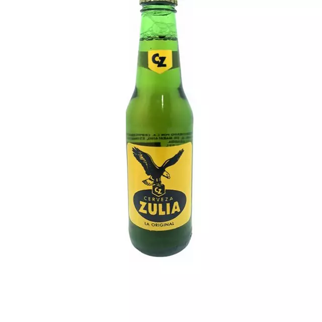 Cerveza Zulia